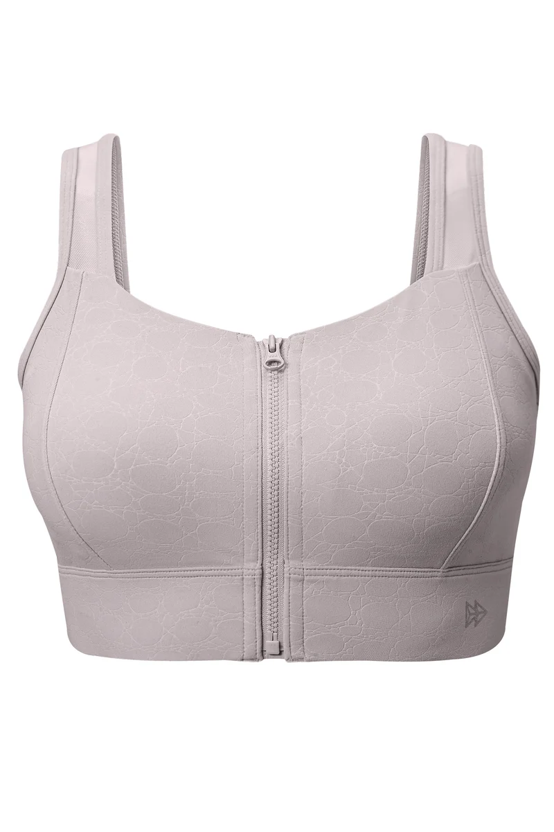Zip Sport-BH Sandra +