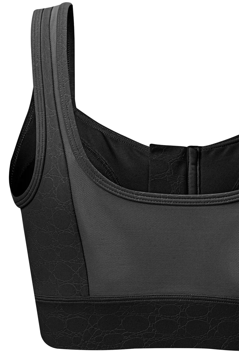 Zip Sport-BH Sandra