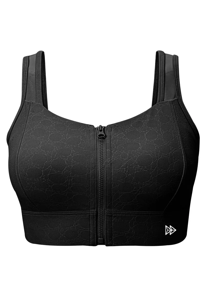 Zip Sport-BH Sandra +