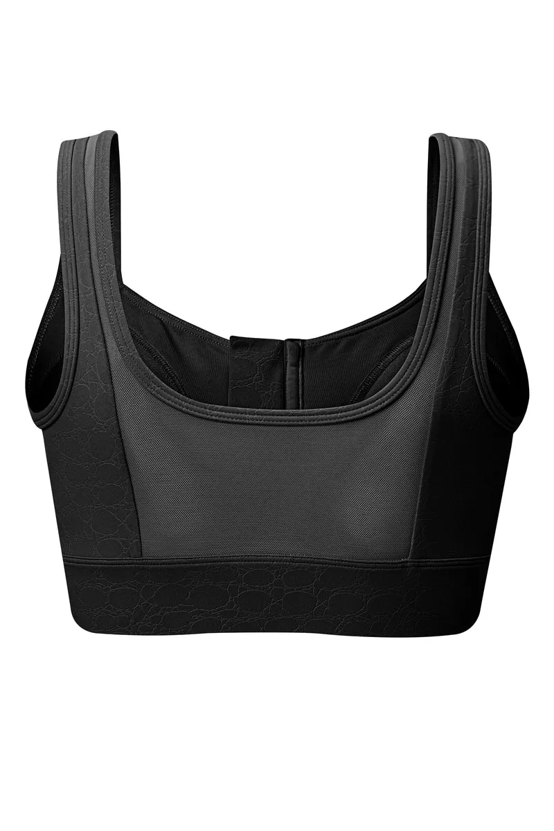 Zip Sport-BH Sandra +