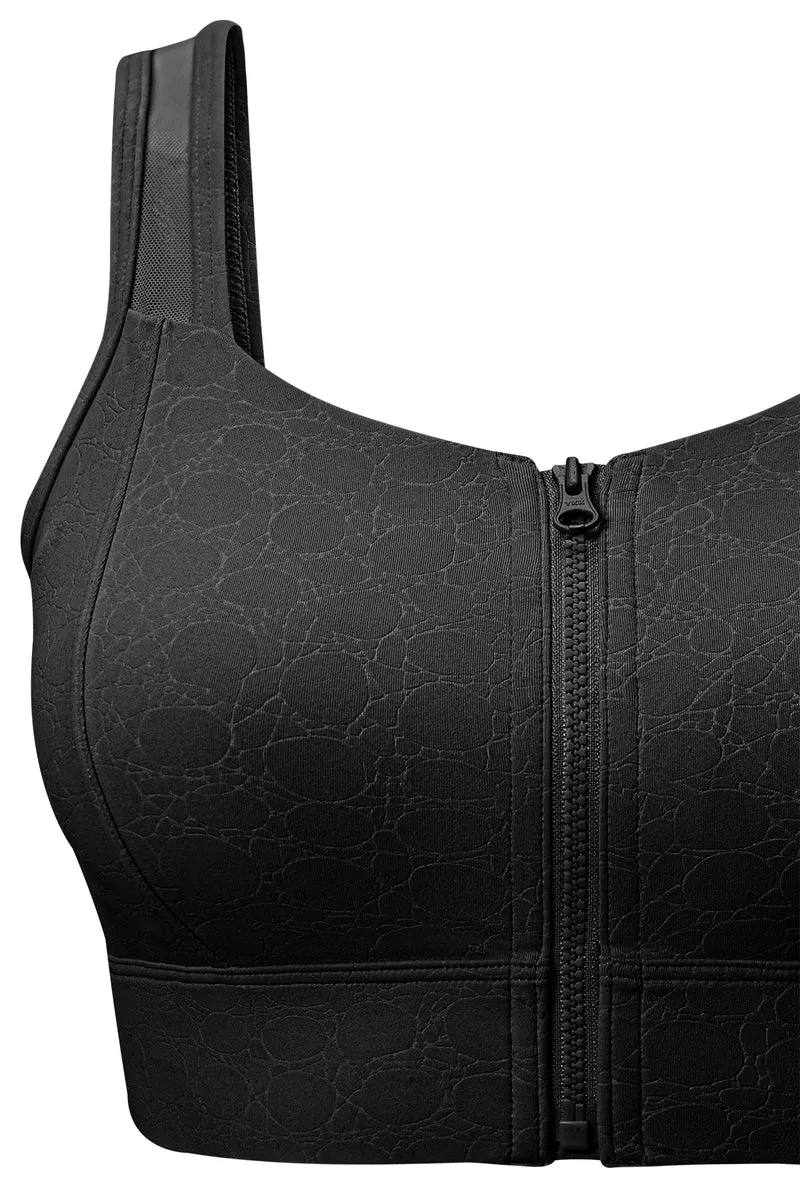 Zip Sport-BH Sandra +