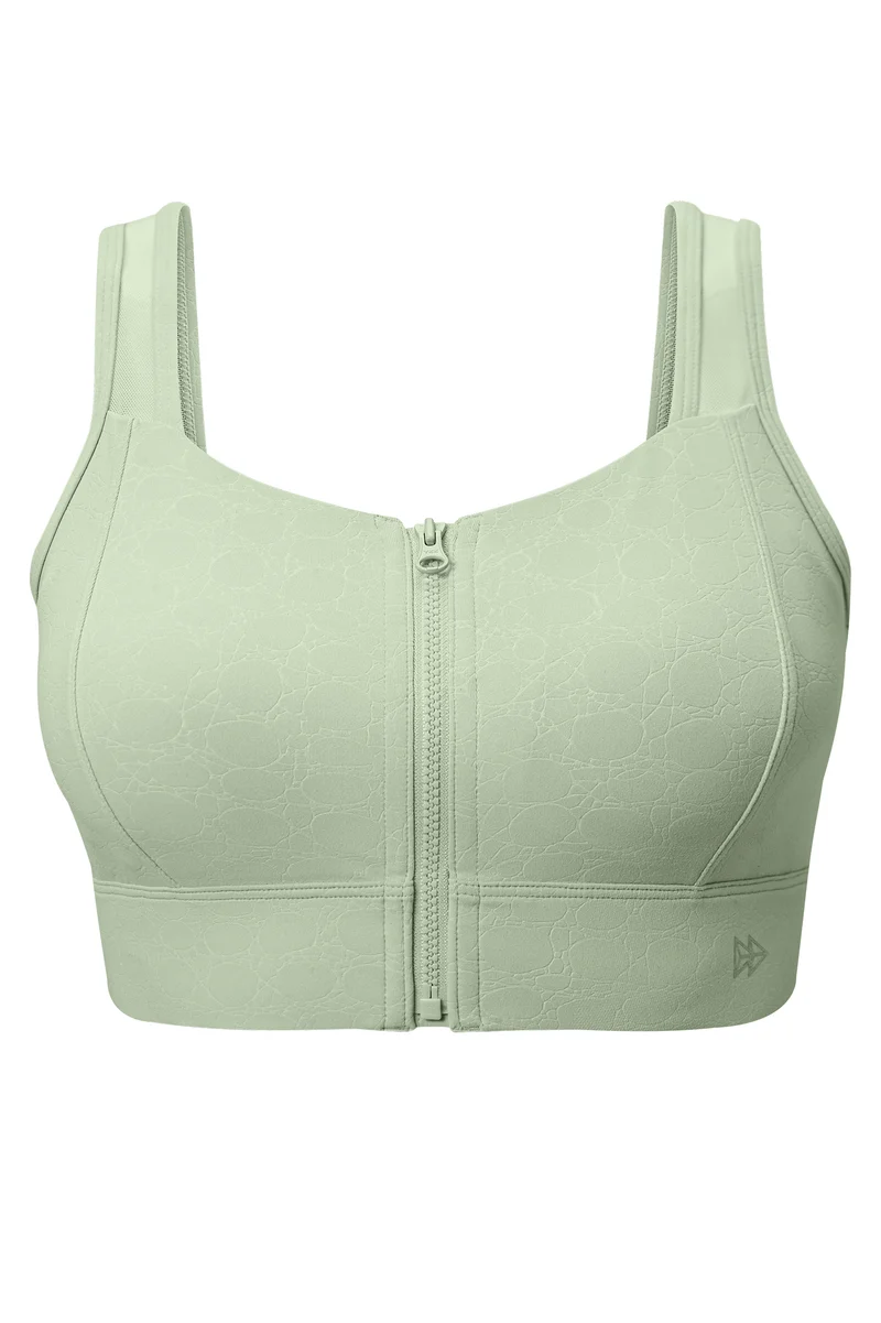 Zip Sport-BH Sandra
