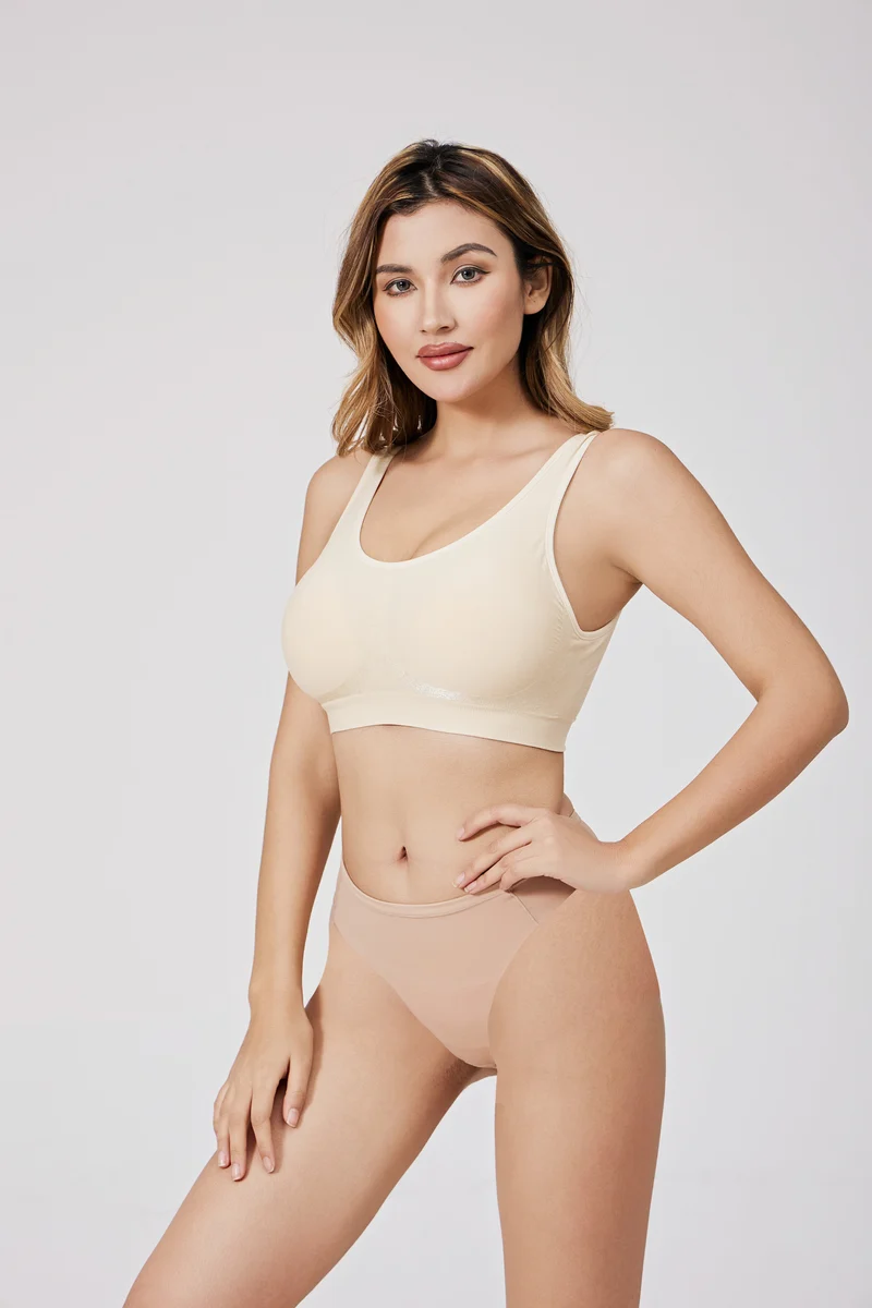 Comfit™ Alice - Premium Bra