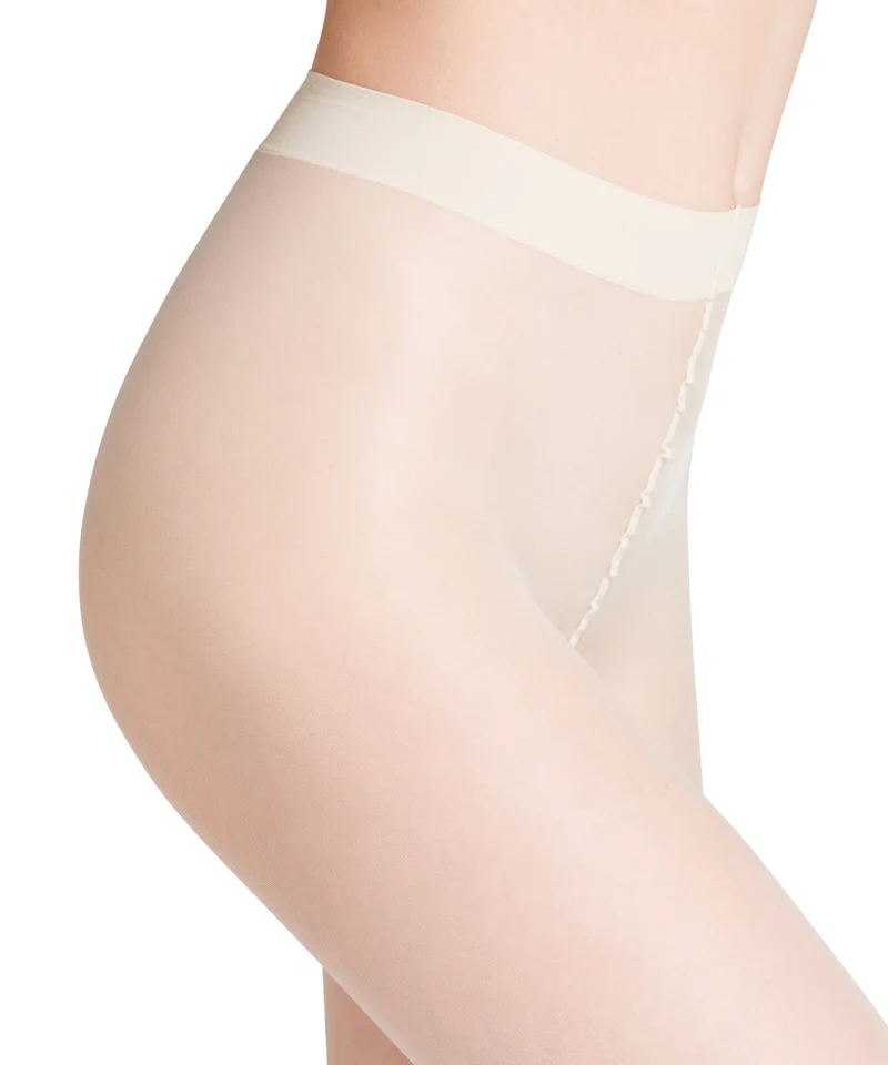 FALKE Seidenglatt 15 DEN Damen