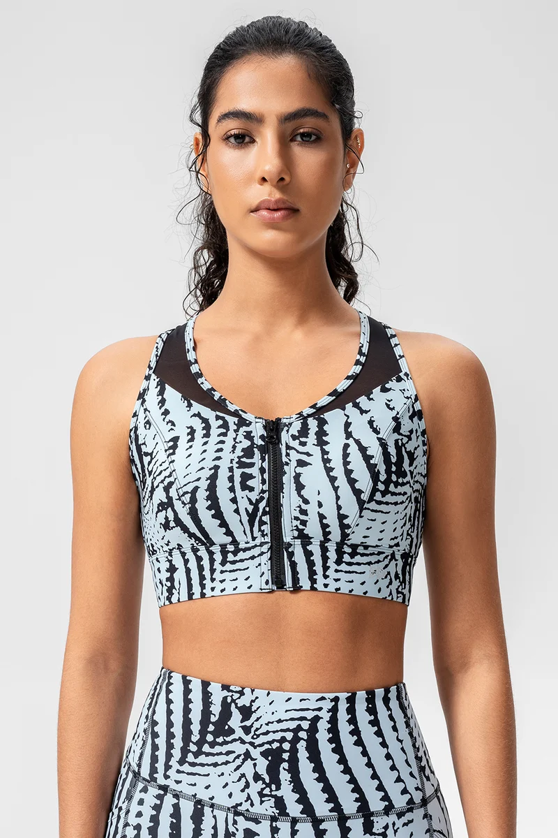 Zip Sport-BH Zuri