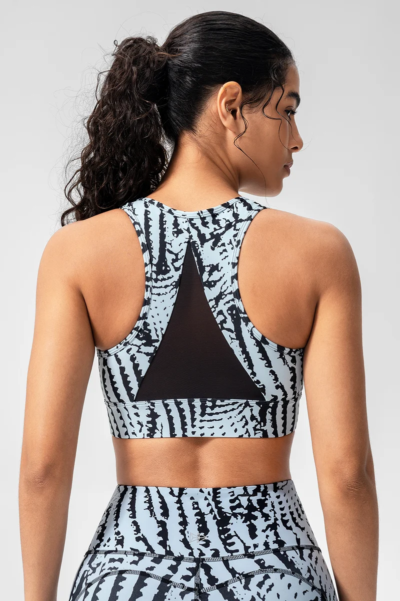 Zip Sport-BH Zuri