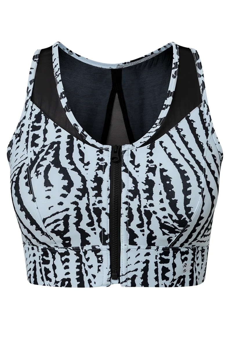 Zip Sport-BH Zuri