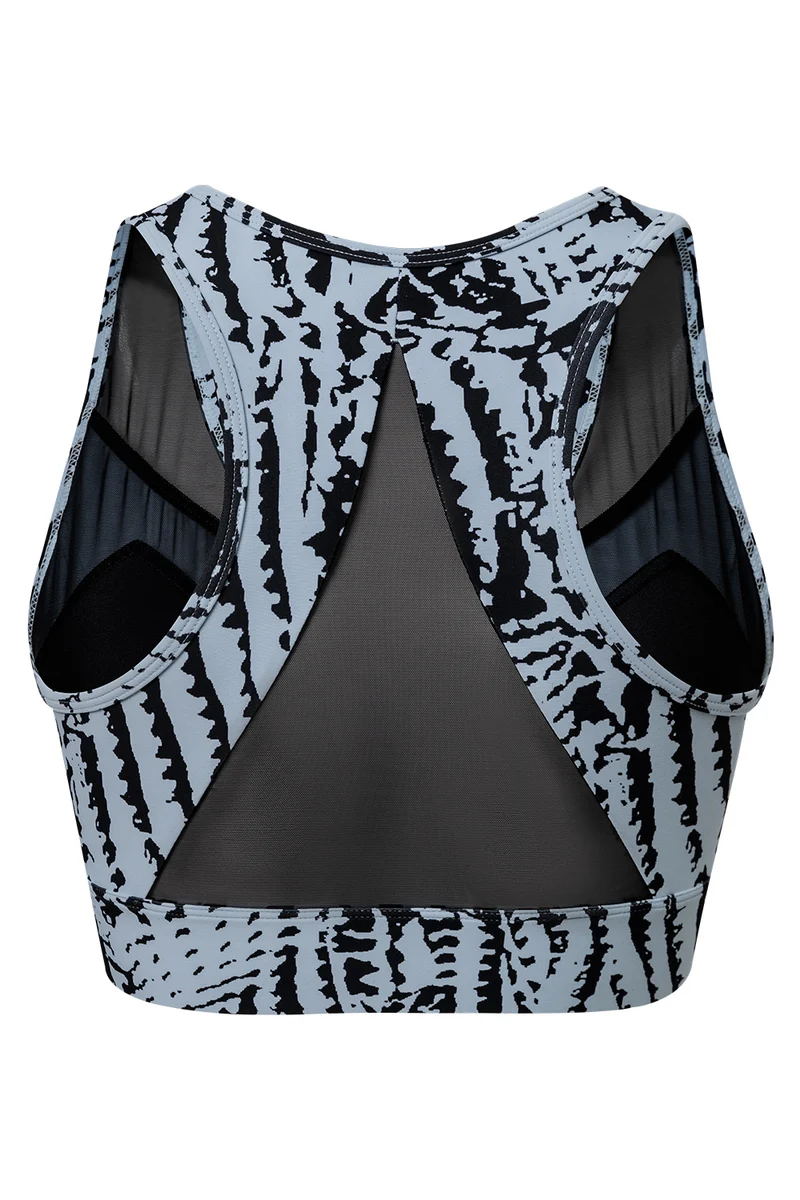 Zip Sport-BH Zuri