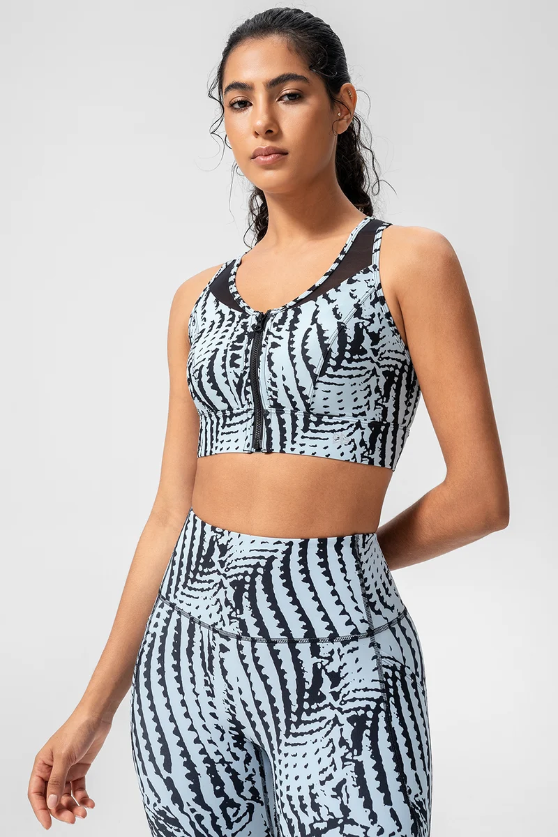 Zip Sport-BH Zuri