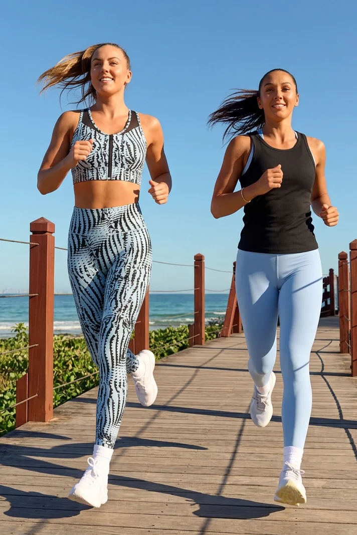 Zip Sport-BH Zuri