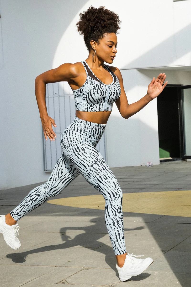 Zip Sport-BH Zuri +