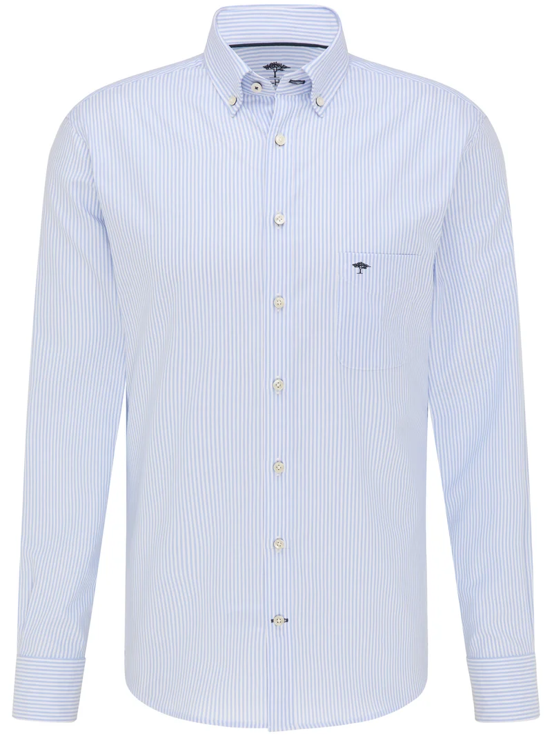 All Season Oxford Shirt