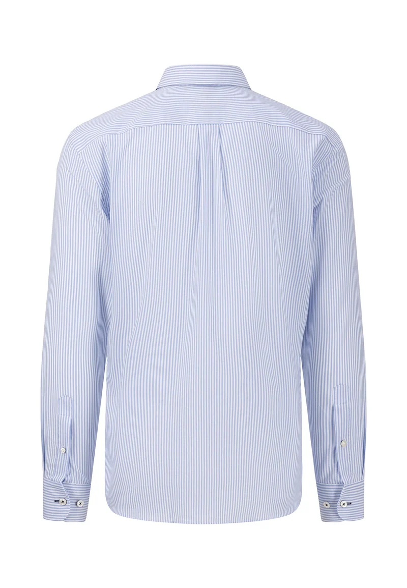 All Season Oxford Shirt
