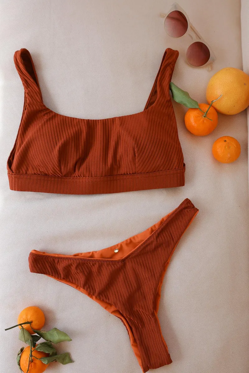 Bikinihose Brasilia wendbar