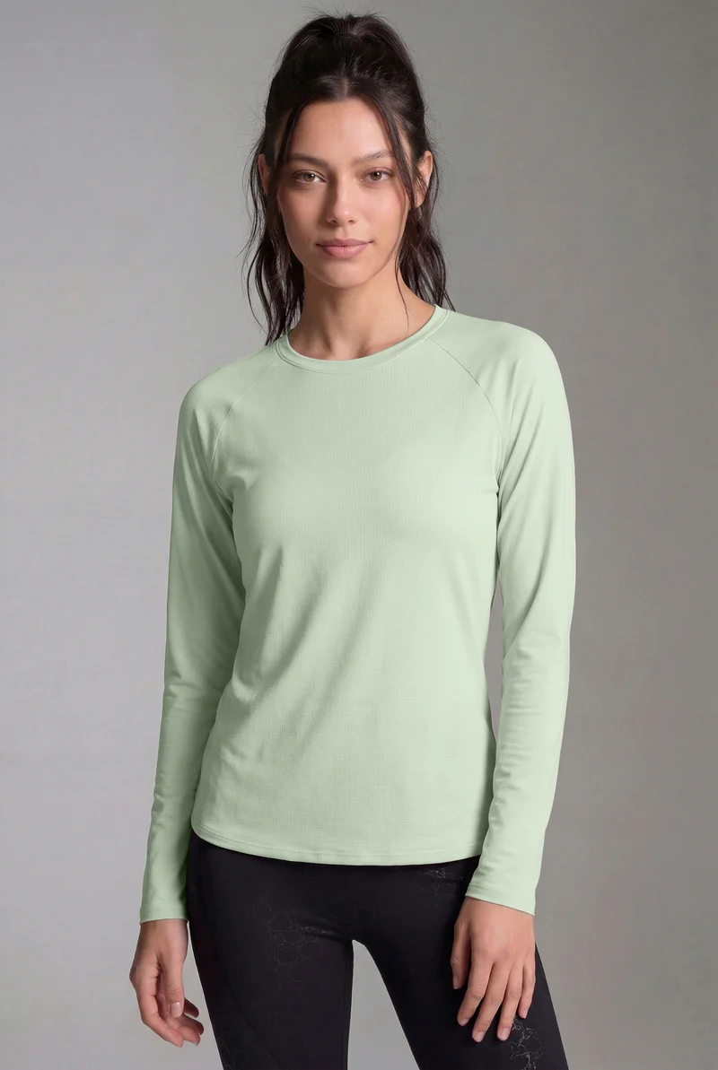Longsleeve Kelly