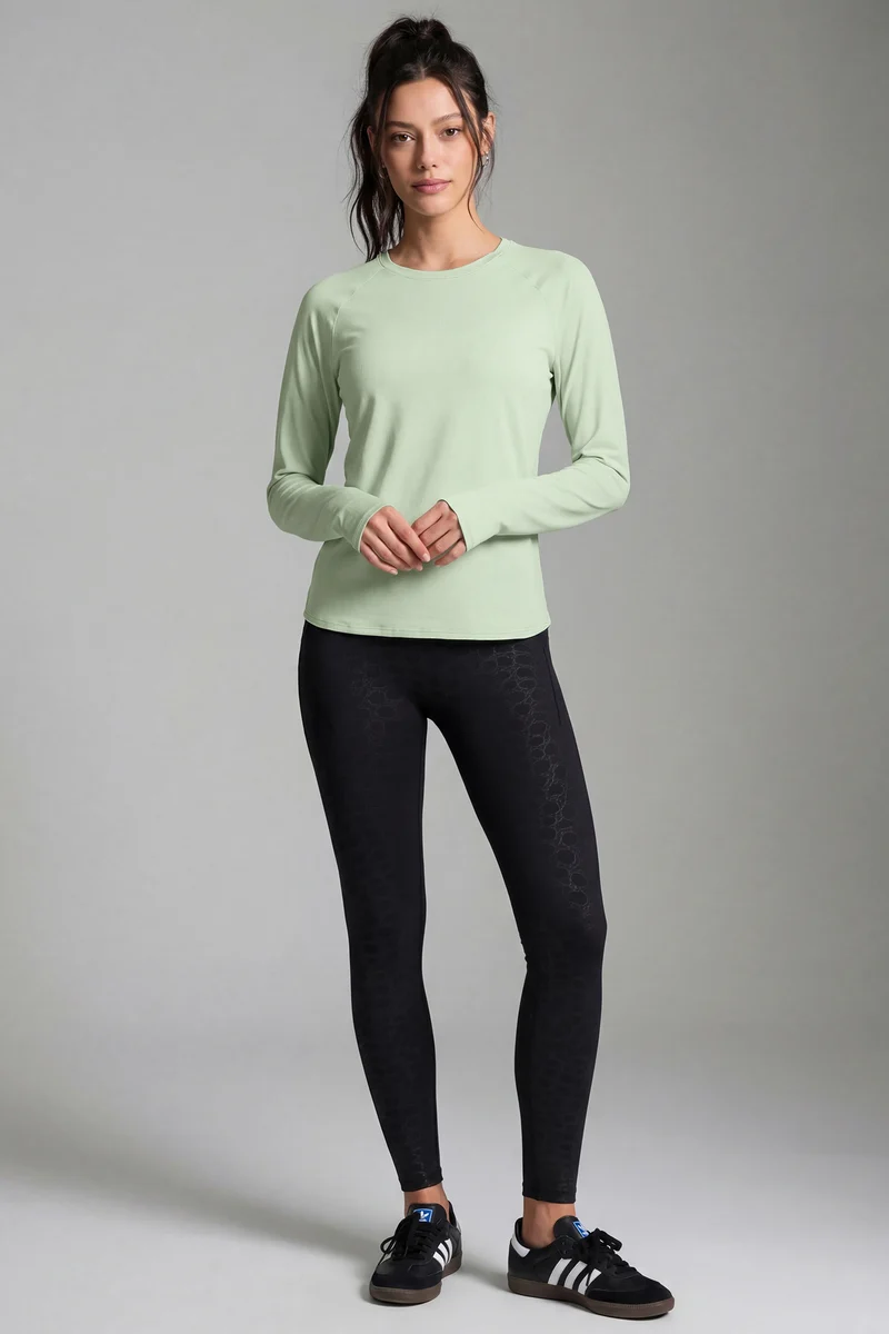 Longsleeve Kelly