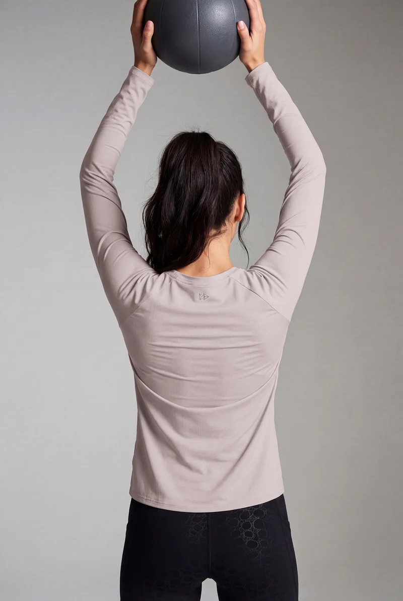 Longsleeve Kelly