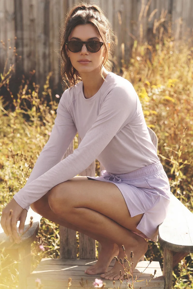 Longsleeve Kelly