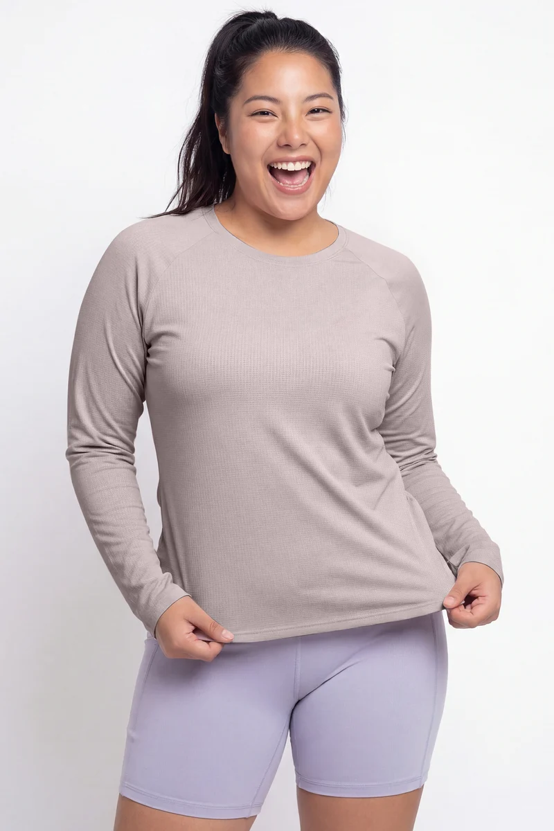 Longsleeve Kelly +