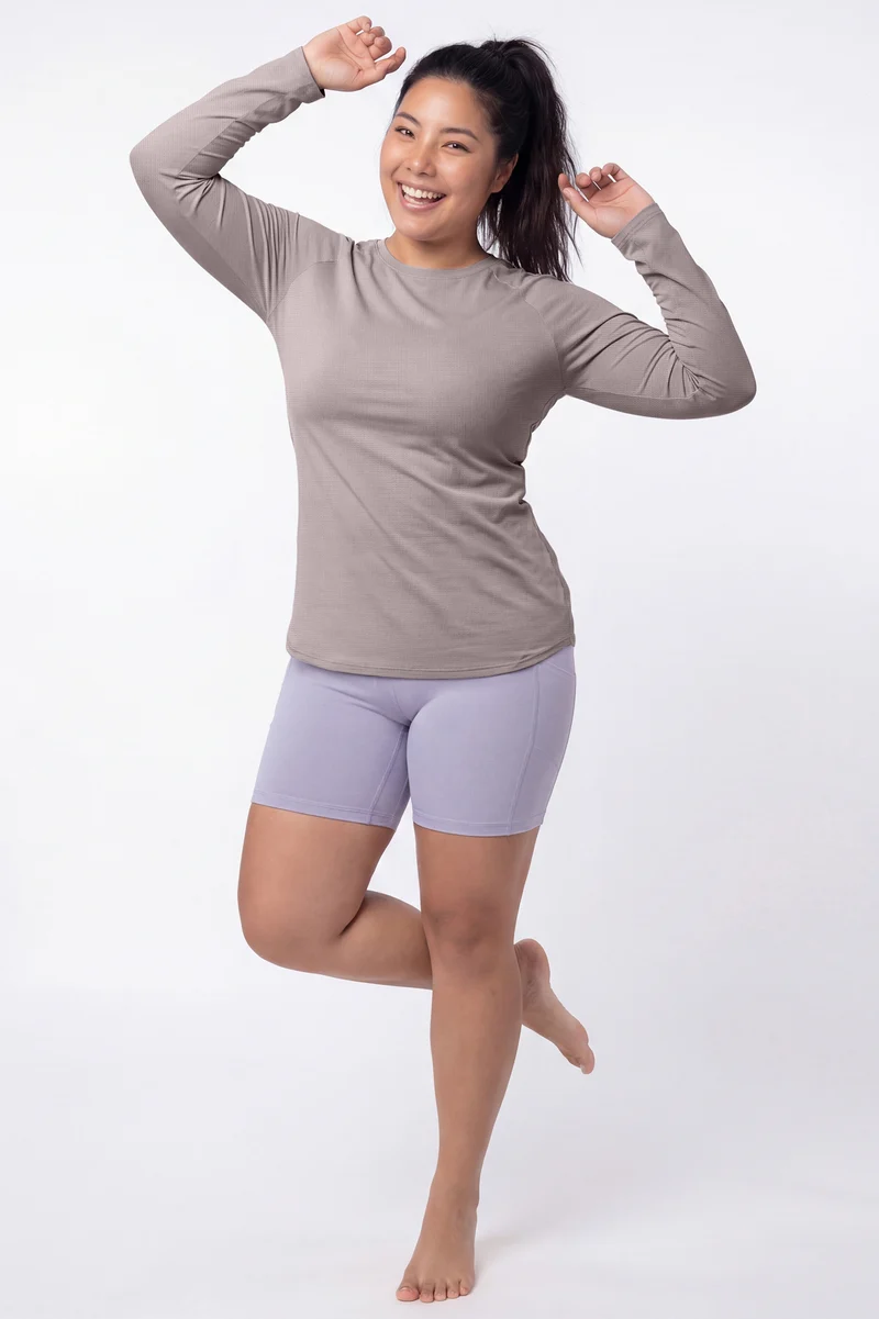 Longsleeve Kelly +
