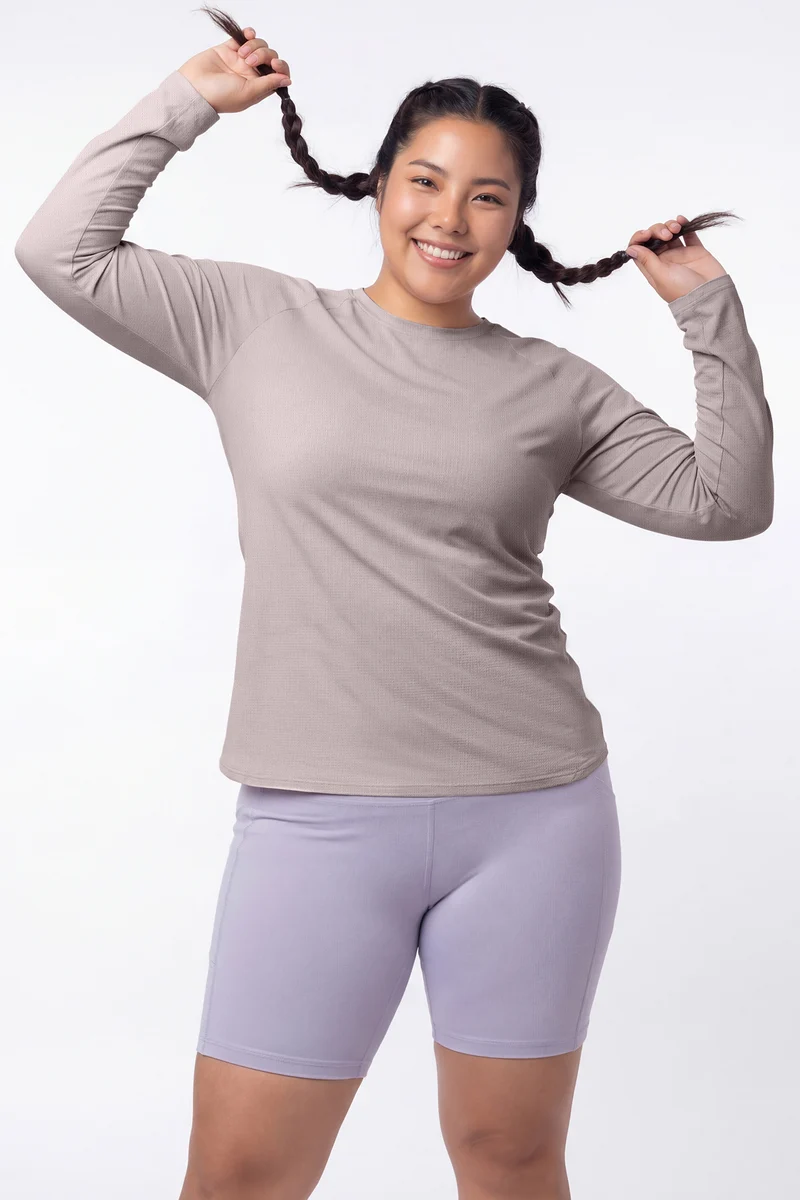 Longsleeve Kelly +