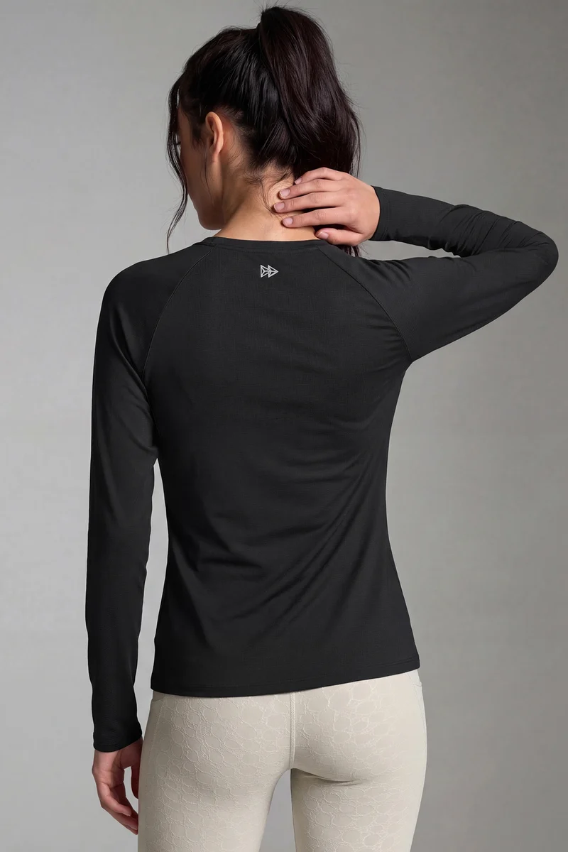 Longsleeve Kelly