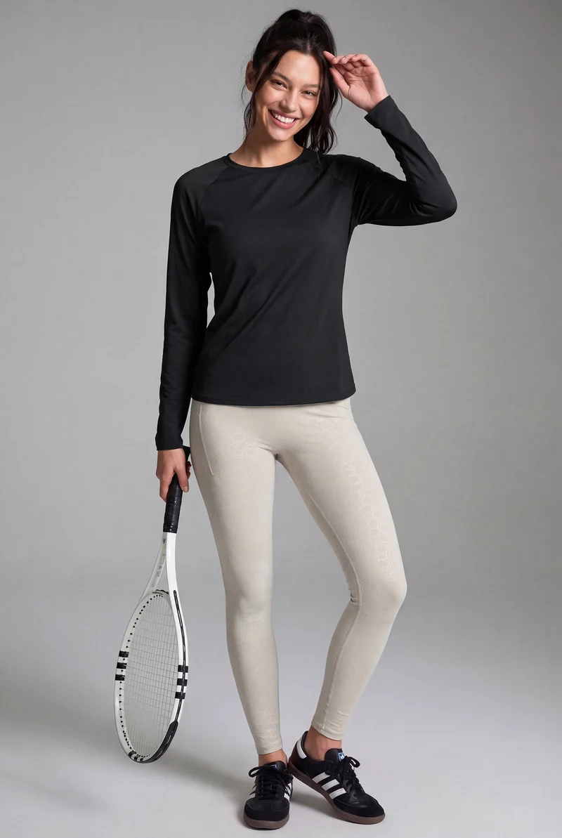 Longsleeve Kelly