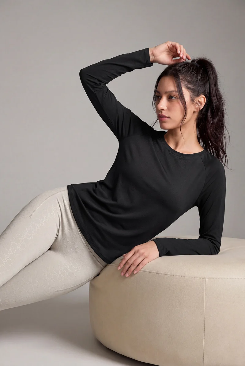 Longsleeve Kelly