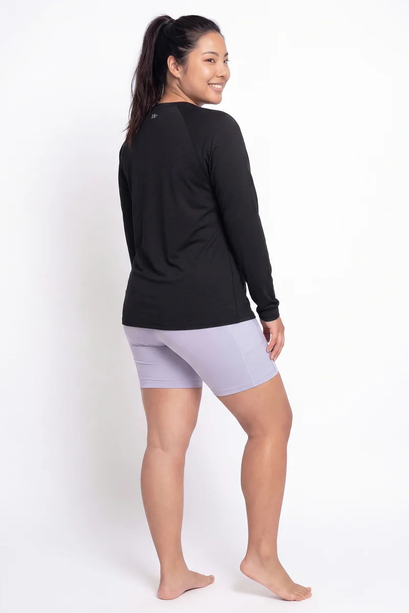 Longsleeve Kelly +