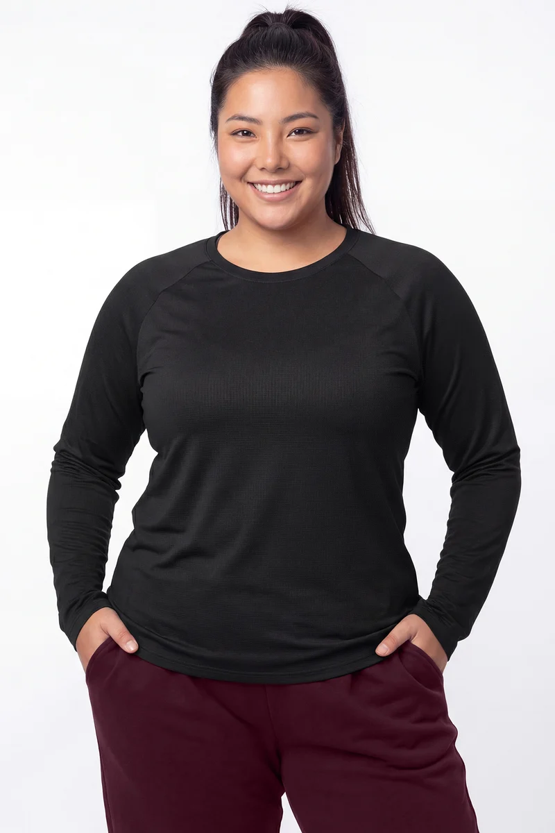 Longsleeve Kelly +
