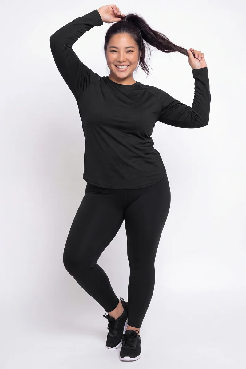 Longsleeve Kelly +