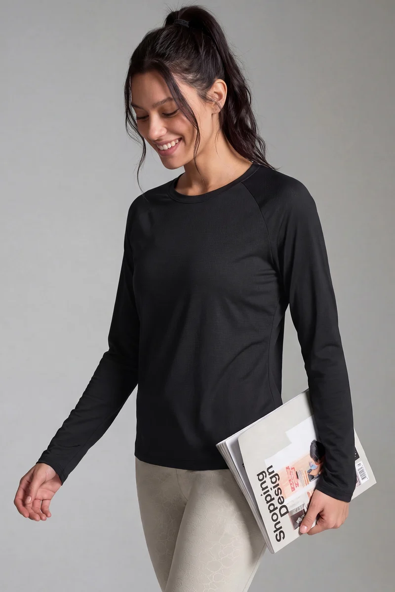 Longsleeve Kelly +