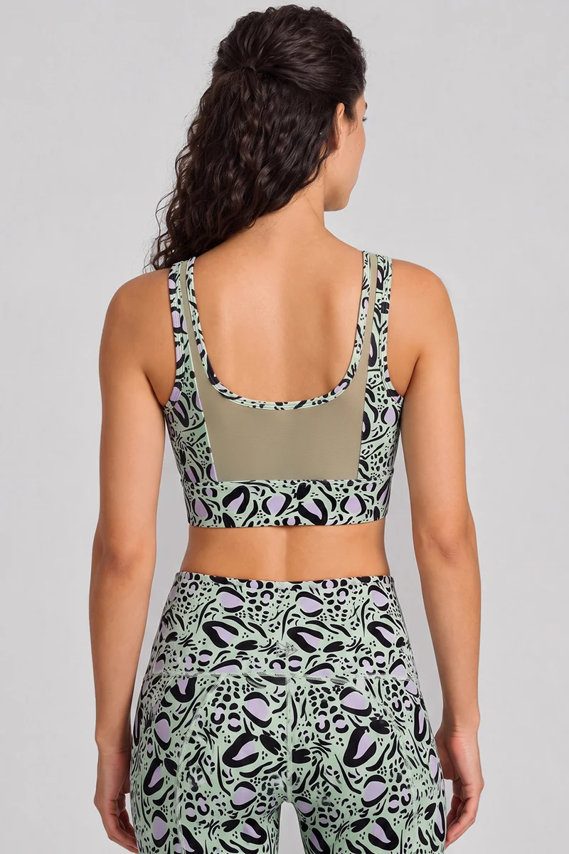 Zip Sport-BH Nici