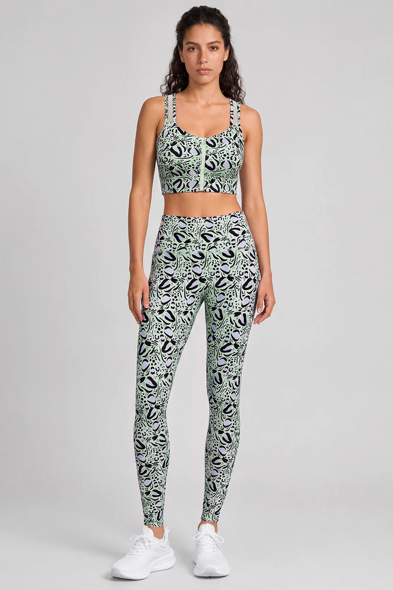 Zip Sport-BH Nici