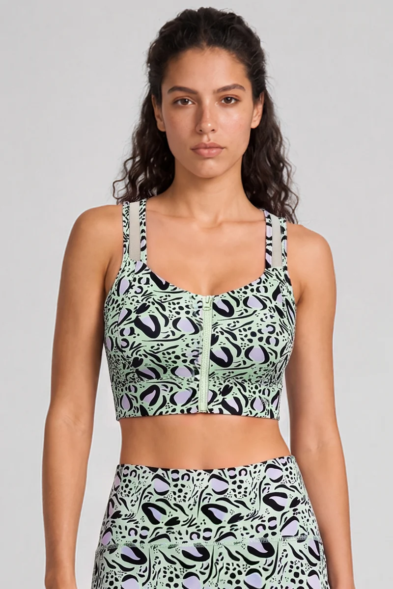 Zip Sport-BH Nici