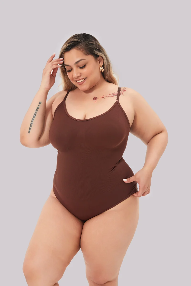 Comfit™ Sarah - Elegant & Comfortable Bodyshaper