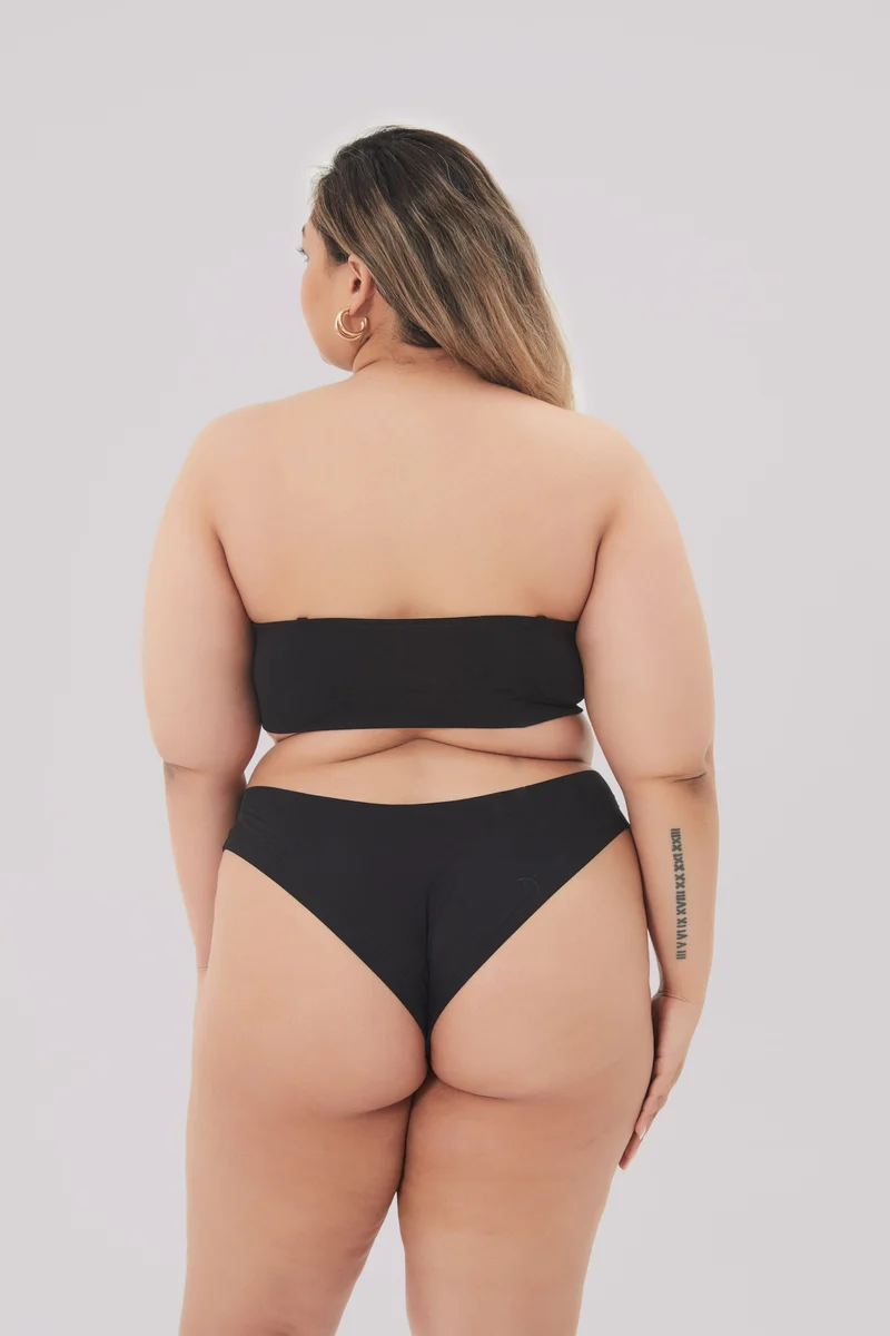 Comfit™ Celeste - Strapless Bandeau Bra