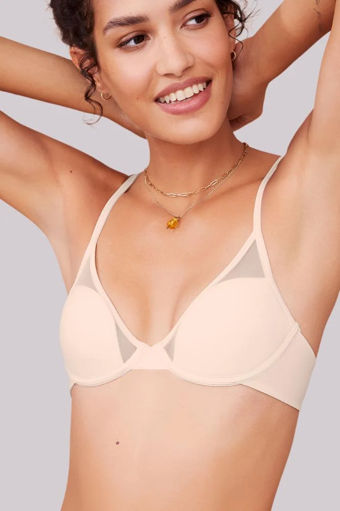 Comfit™ Classic All You - Silky Soft & Comfortable Bra