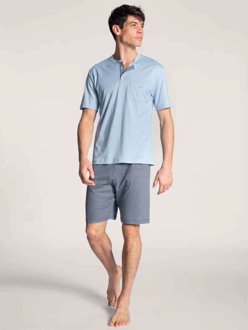 MEN Short pyjamas