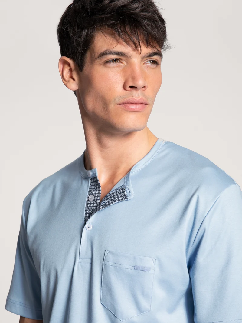 MEN Short pyjamas