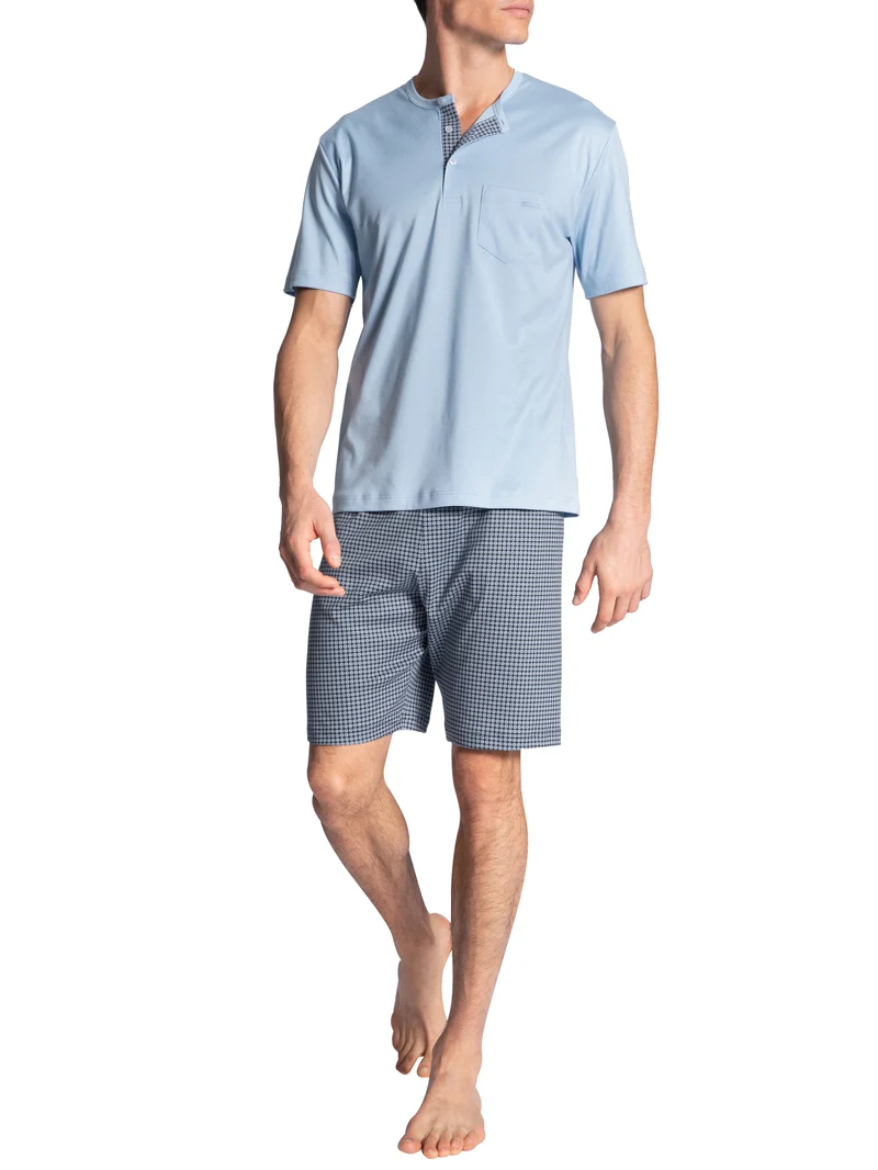MEN Short pyjamas