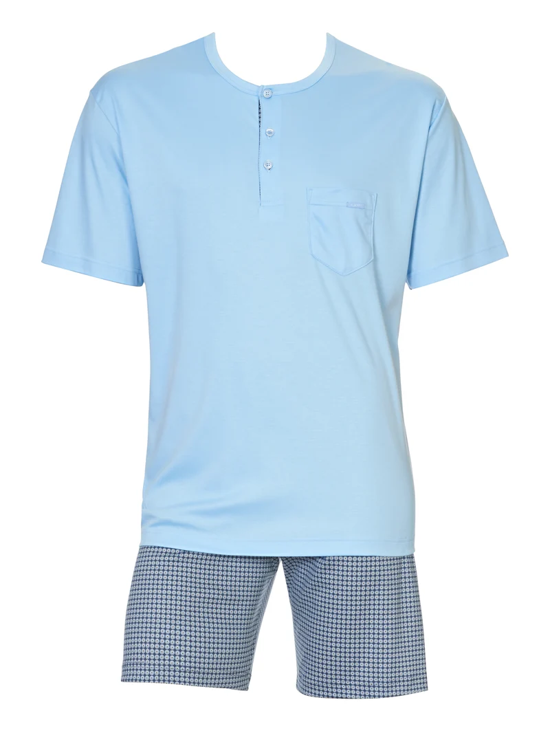 MEN Short pyjamas