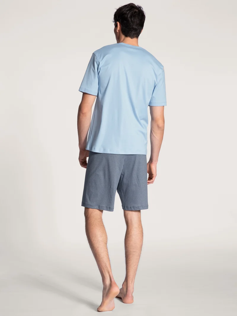 MEN Short pyjamas