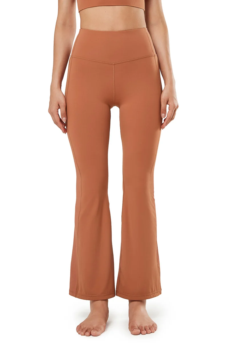 Flared Leggings Agatha