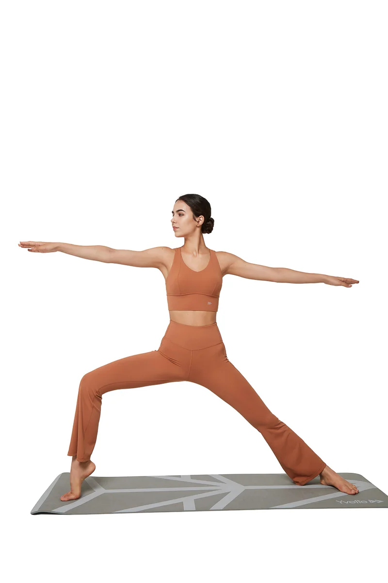 Flared Leggings Agatha