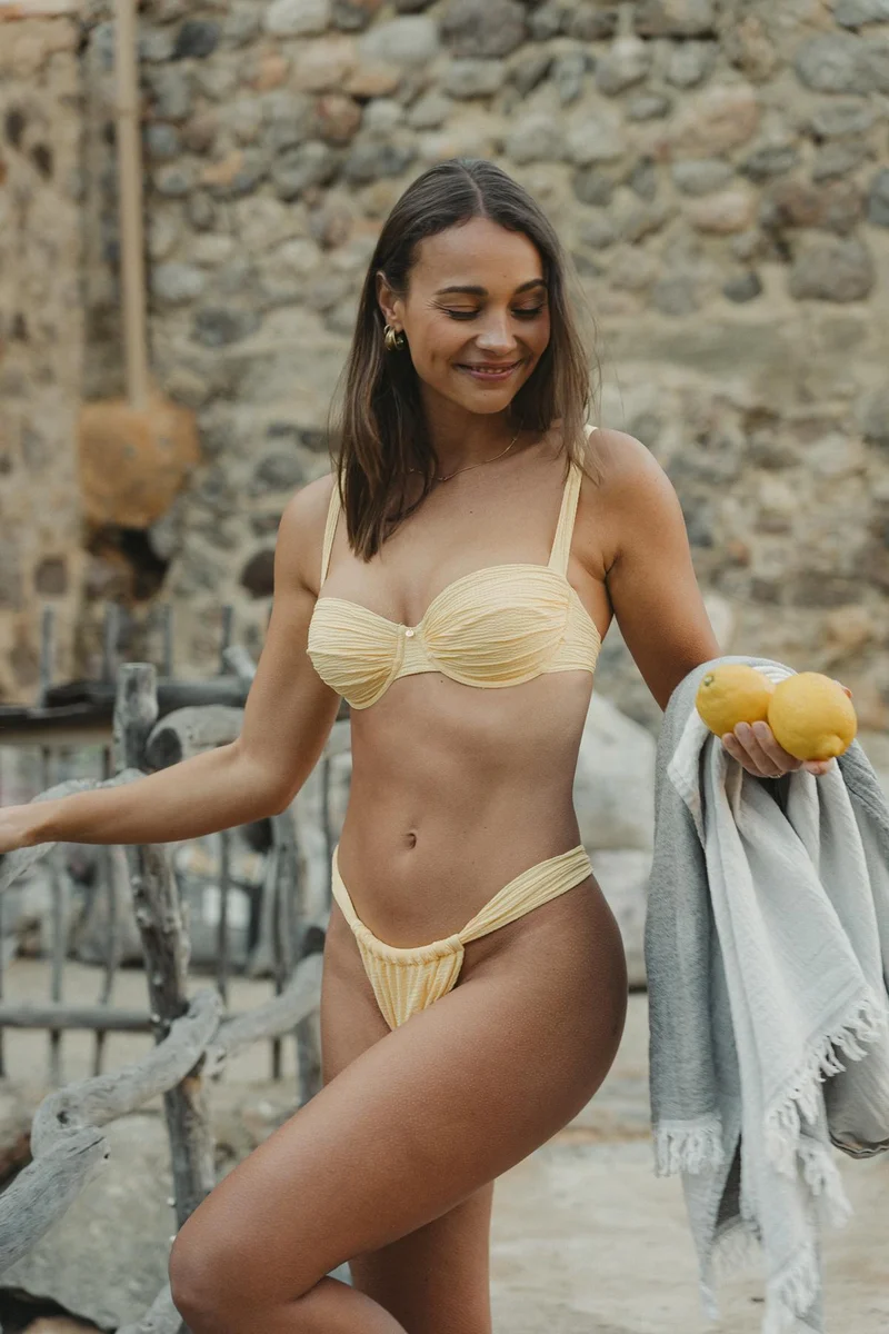 Bikinitop Mirabel