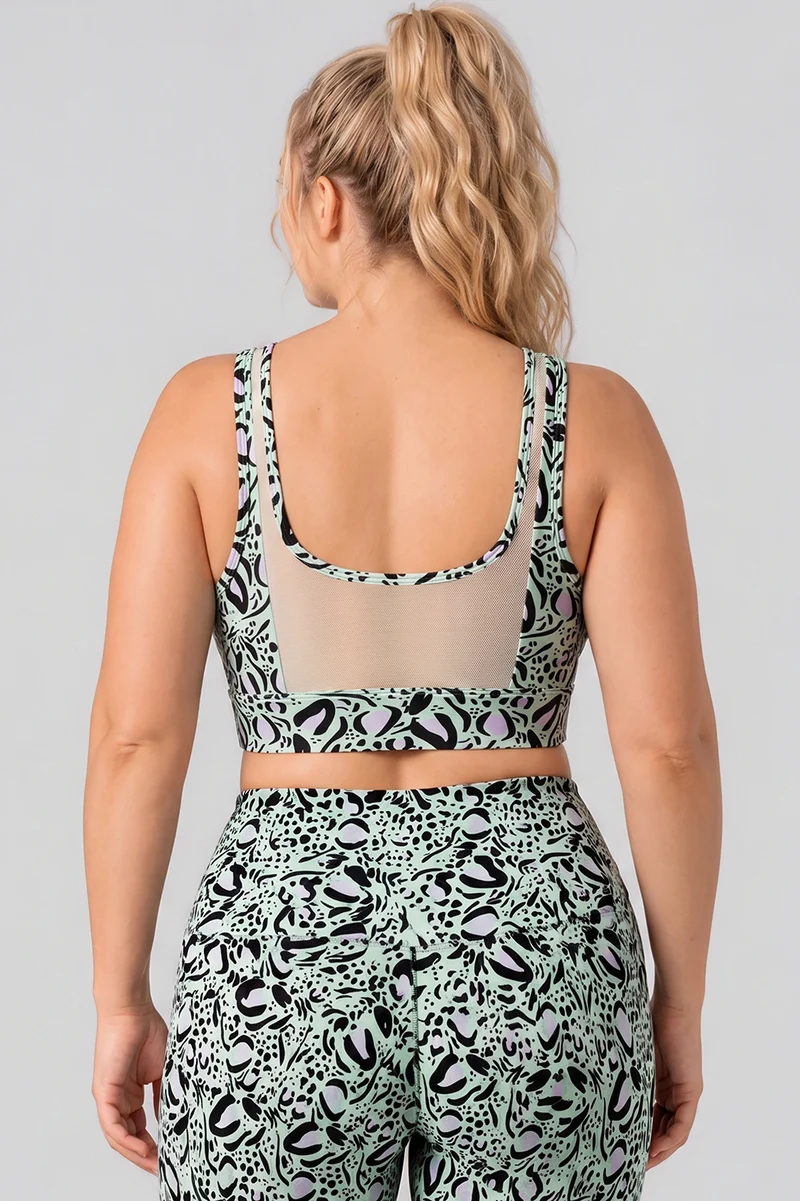 Zip Sport-BH Nici +