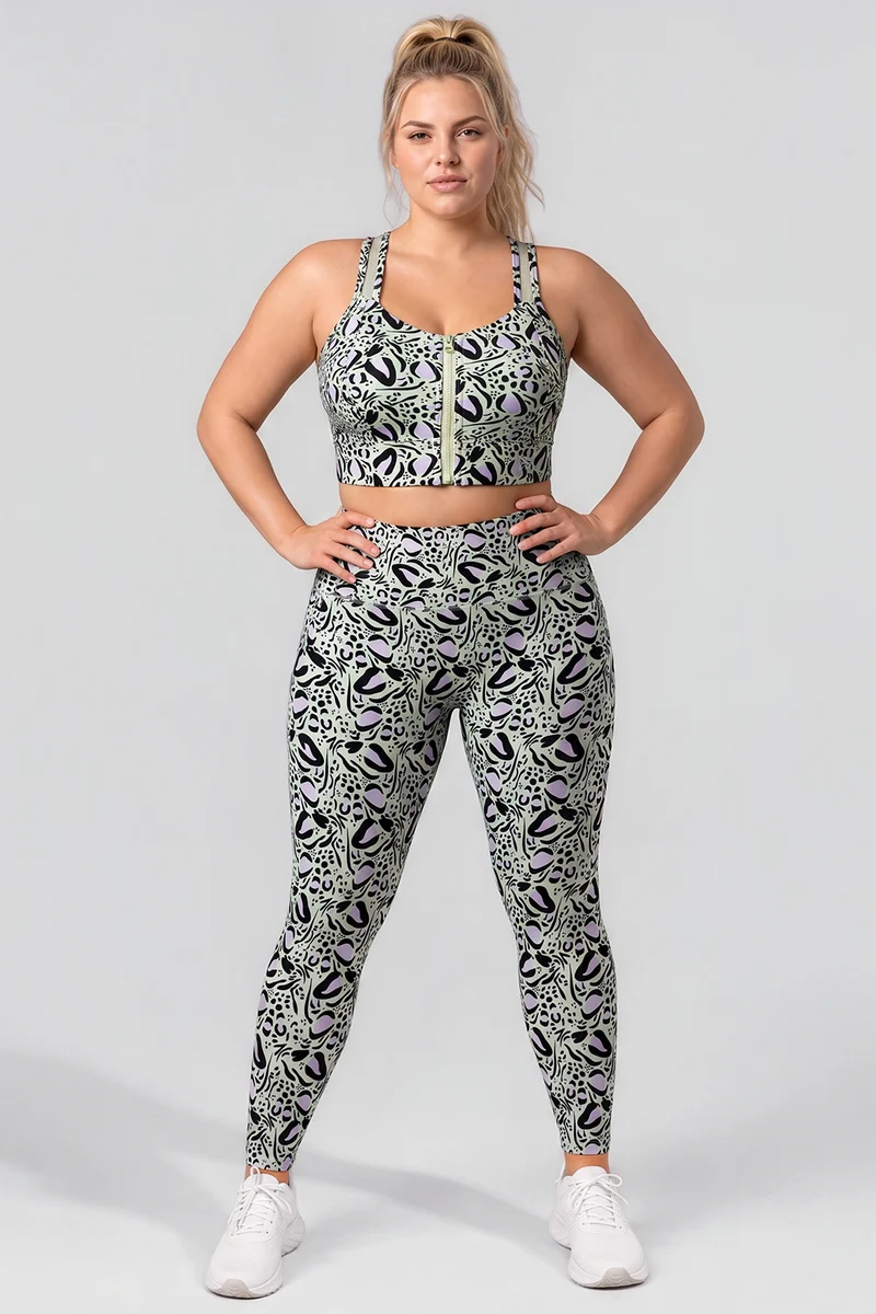 Zip Sport-BH Nici +