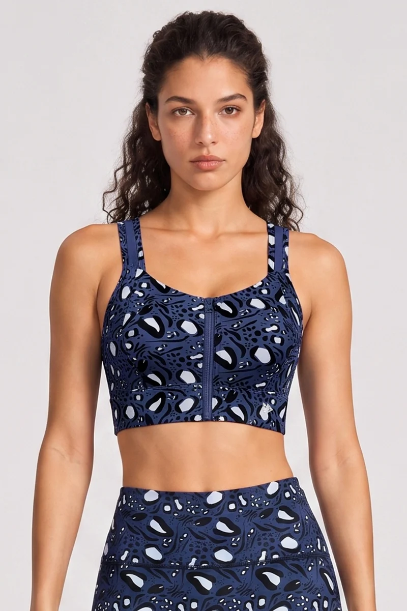 Zip Sport-BH Nici