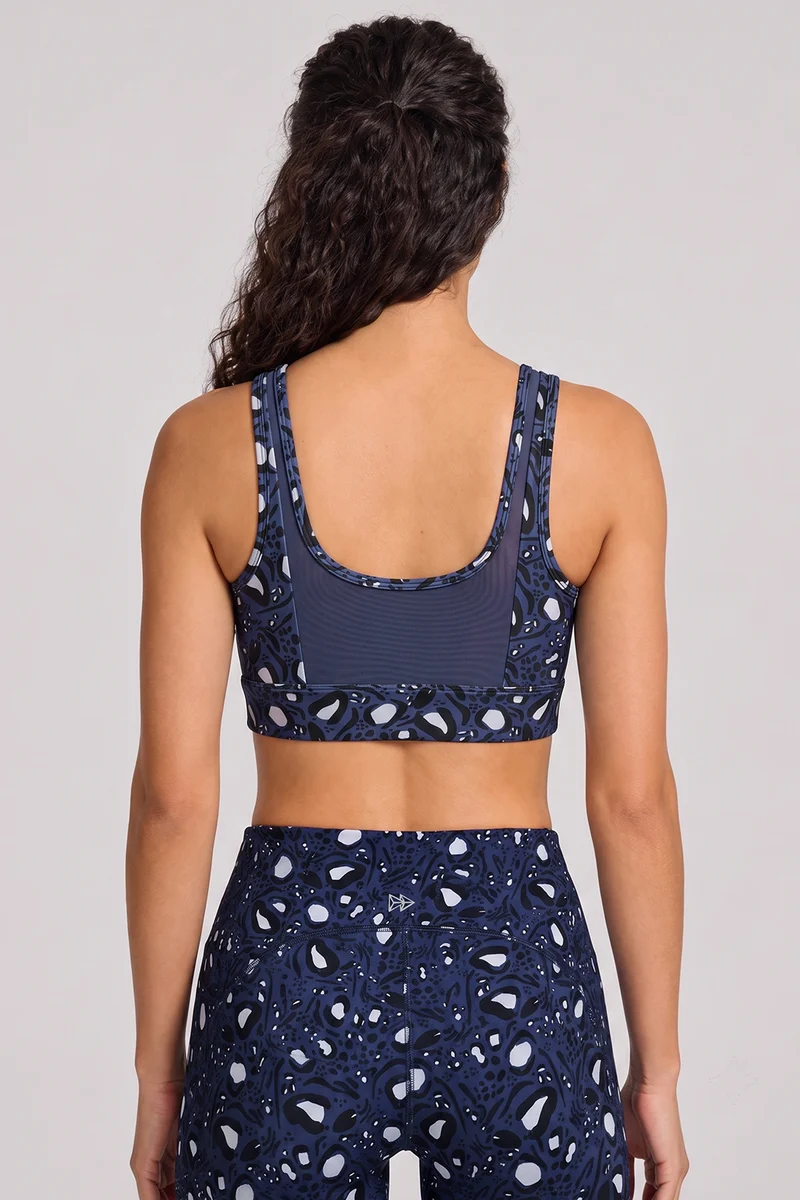 Zip Sport-BH Nici